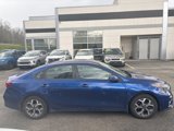Used 2021 Kia Forte LXS image 2