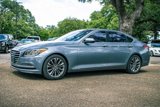 Used 2016 Hyundai Genesis 3.8 w/ Option Group 04 image 2