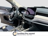 Certified 2022 Jeep Compass Latitude image 5