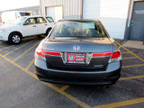 Used 2011 Honda Accord SE image 4