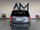 Used 2016 Dodge Grand Caravan R/T image 6