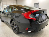 Used 2020 Honda Civic Sport image 2