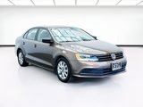 Used 2015 Volkswagen Jetta SE image 3