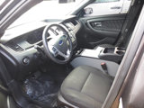 Used 2017 Ford Taurus Police Interceptor AWD image 5