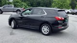 Certified 2020 Chevrolet Equinox LT image 6