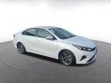 Used 2024 Kia Forte LXS image 2