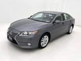 Used 2015 Lexus ES 350 image 4