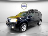 Used 2013 Honda Pilot EX image 3