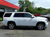 Used 2017 Chevrolet Tahoe LT image 2
