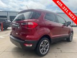 Used 2021 Ford EcoSport Titanium image 3