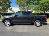Used 2015 Ford F150 Platinum w/ Equipment Group 701A Luxury image 5