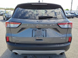 Certified 2021 Ford Escape SEL image 5