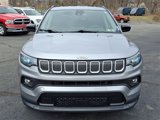 Certified 2022 Jeep Compass Latitude image 2