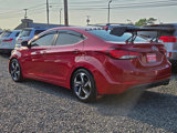 Used 2016 Hyundai Elantra Sport image 3