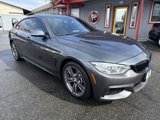 Used 2015 BMW 435i Gran Coupe xDrive image 3