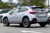 Certified 2023 Subaru Crosstrek 2.5i Limited image 6