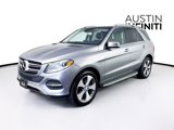 Used 2016 Mercedes-Benz GLE 350 image 4