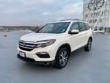 Used 2016 Honda Pilot EX image 4