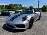 Used 2023 Porsche 911 GTS image 3