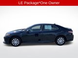 Used 2020 Toyota Camry LE w/ Fleet Convenience Package image 2