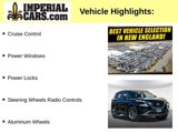 Used 2023 Nissan Rogue S image 3