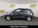 Certified 2020 Chevrolet Trax LT image 4