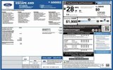New 2025 Ford Escape ST-Line w/ Cold Weather Package image 3