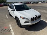 Used 2018 Jeep Cherokee Limited w/ High Altitude Package image 4