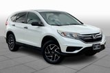Used 2016 Honda CR-V SE image 2