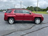 Used 2011 GMC Terrain SLT image 2