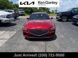 Used 2022 Genesis G70 3.3T image 2
