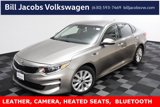 Used 2018 Kia Optima EX image 2