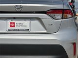 Used 2023 Toyota Corolla LE image 5