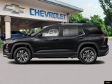 New 2025 Chevrolet Equinox LT image 3