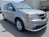 Used 2019 Dodge Grand Caravan SXT image 3