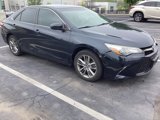 Used 2017 Toyota Camry SE image 2