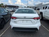 Used 2024 Toyota Corolla LE image 3