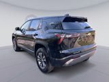 New 2025 Chevrolet Equinox LT image 4