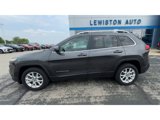 Used 2017 Jeep Cherokee Latitude w/ Cold Weather Group image 5