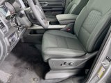 New 2025 RAM 1500 Big Horn image 3