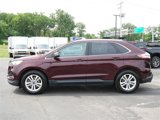 Used 2019 Ford Edge SEL w/ Equipment Group 201A image 3