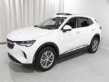 Used 2022 Buick Envision Preferred image 3