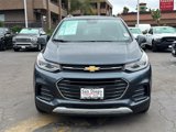 Used 2022 Chevrolet Trax LT w/ LT Convenience Package image 5