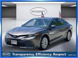 Certified 2023 Toyota Camry LE image 4