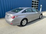 Used 2012 Hyundai Sonata Hybrid w/ Leather Pkg image 4