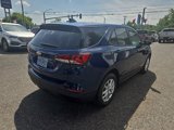 Used 2023 Chevrolet Equinox LS w/ LS Convenience Package image 3