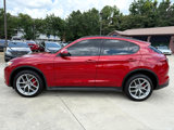 Used 2018 Alfa Romeo Stelvio Ti Sport image 2
