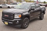 Used 2018 GMC Canyon SLE w/ Nightfall Edition image 4