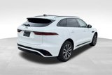 Certified 2025 Jaguar F-PACE R-Dynamic S image 5