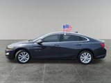 Used 2023 Chevrolet Malibu LT image 4